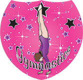 Gymnastics Handstand Shield Insert [SH-3703]