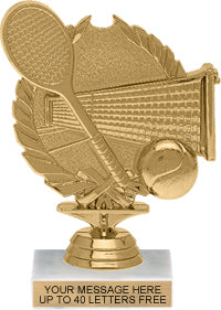 Tennis Theme [T252-TN]