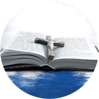 Religion- Bible Insert [TD-2209]