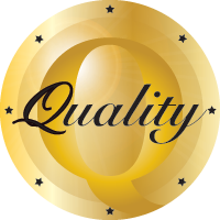 Service Recognition - Quality Insert [TD-3077]