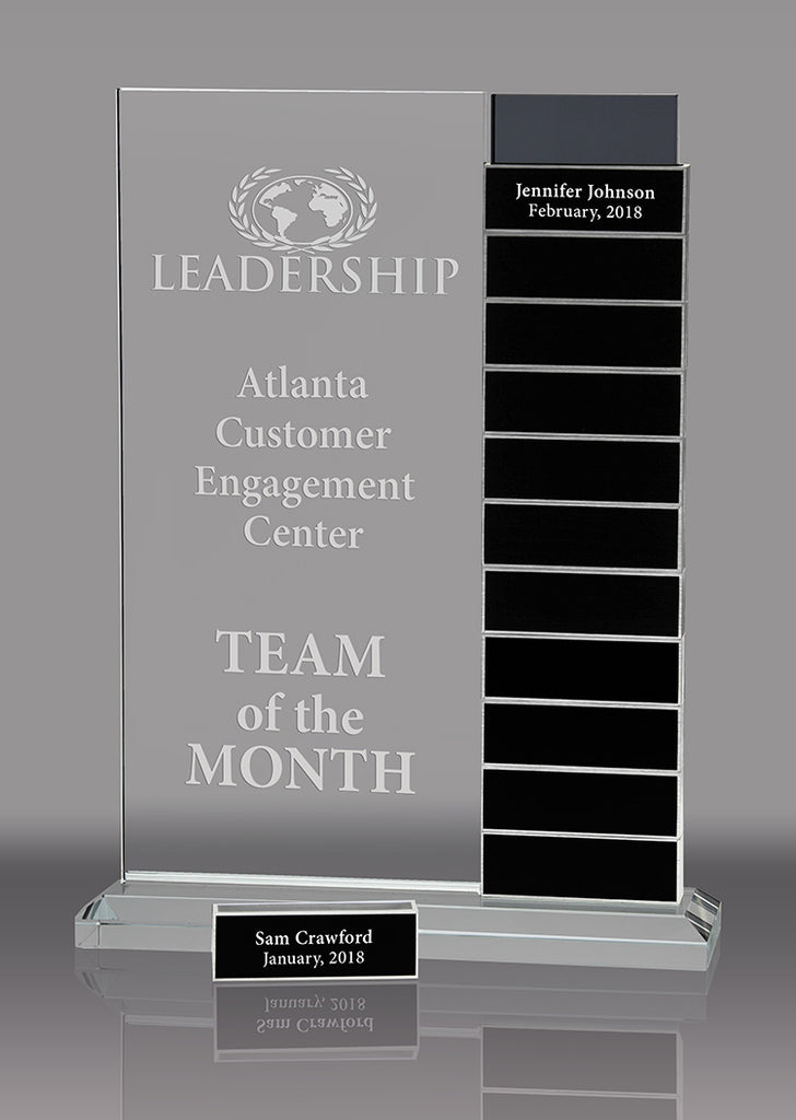 Jade Glass Perpetual Award [GTPP2-10-12]