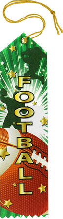 Football Colormax Ribbon [RCMSPT-FB]