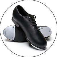 Dance - Tap Shoes Insert [TD-3859]