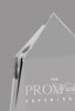 Crystal Apex Award - 7.75 inch [CF23-775-X]