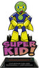 Tennis Super Kid Acrylic Trophy- 8 inch [TACR8-SHKD-TNM-Q]