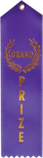 Grand Prize Stock Ribbon [R203-grandprize]