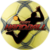 Handball Team/European - Silhouette Insert [TD-3387]
