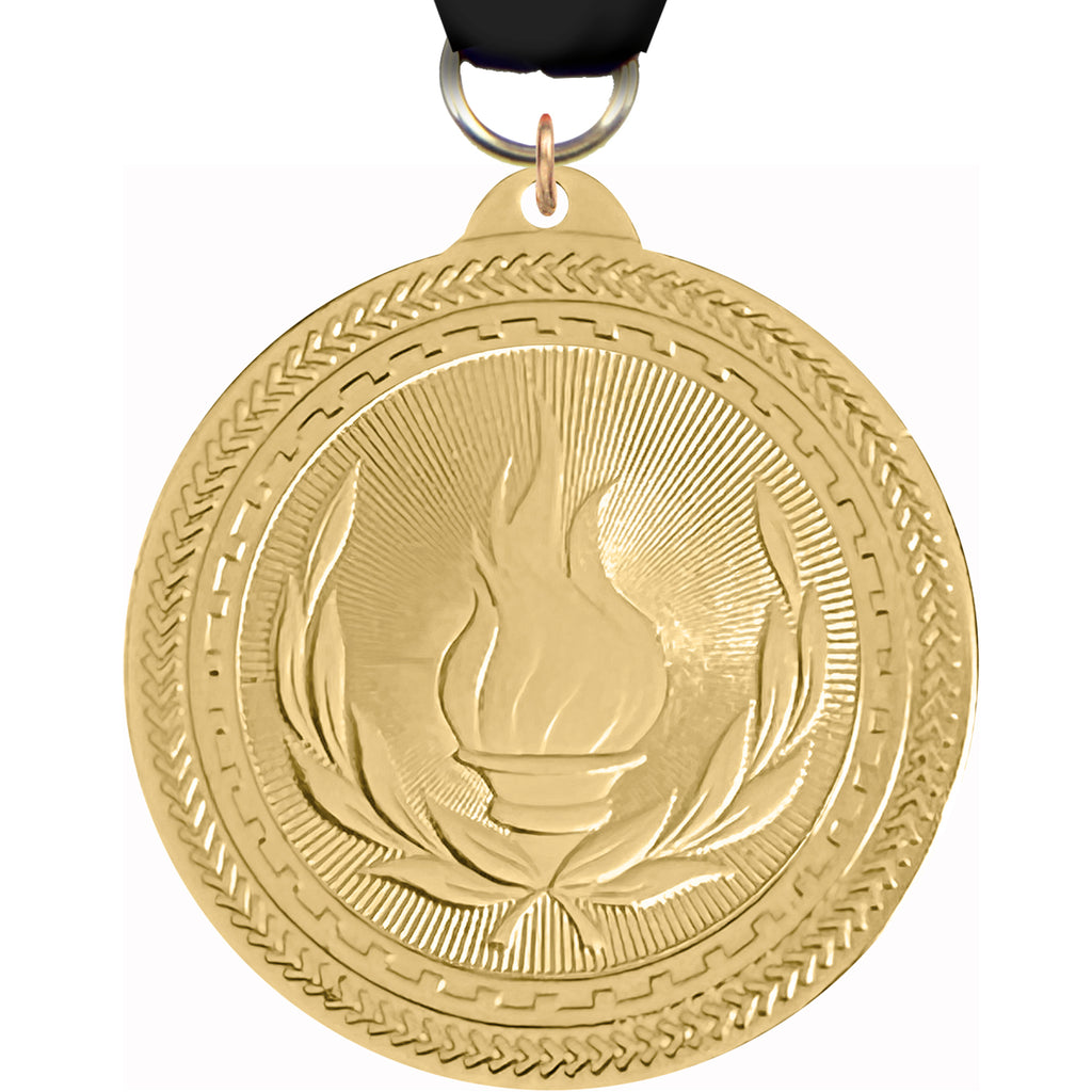 Victory Britelazer Medal [MBL2-VY]