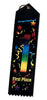 1st Place Confetti Ribbon [RBLK-1st]