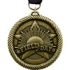 Field Day Scholastic Medal [M2SCH-FD]