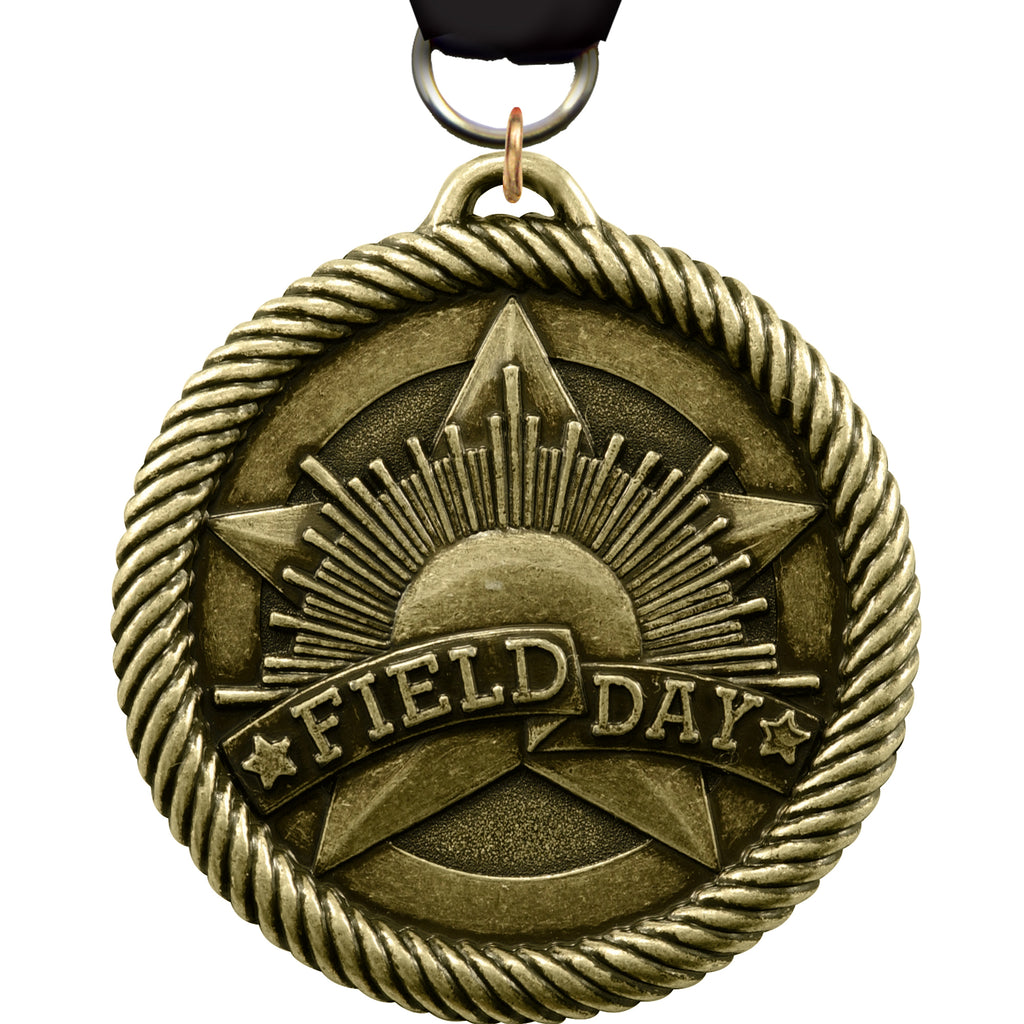 Field Day Scholastic Medal [M2SCH-FD]