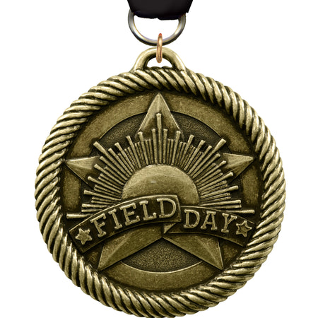 Field Day Scholastic Medal [M2SCH-FD]