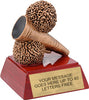 Cheer Theme Sport Sculpture [S834-CH]
