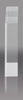 Custom Horizontal Clear Acrylic Block - 6x3 inch [AX63BH]