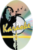 Karaoke Oval Insert [OV-2011]