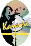 Karaoke Oval Insert [OV-2011]