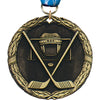 Hockey M2CX Medal [M2CX-HK]