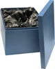Crystal Eagle Award- 10.25 inch [CP965EG-10]