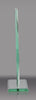 Sail Jade Crystal- 10.625 inch [GJPSAIL10]
