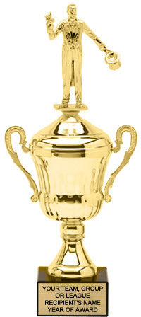 Metal Loving Gold Cups [TCAMC1B]