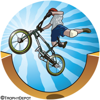 BMX Insert [TD-1391]