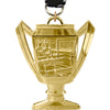 Gymnastics Bright Gold Trophy Cup Medal [MTM27-GG]