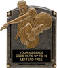 Soccer Male Legends of Fame Resin Trophy [RLOF46-SCM]