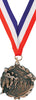 Cross Country Male Wreath Medal- Bronze [MP18-CCM-B]
