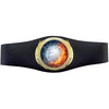 40 inch Volleyball Champion Award Belt - Fire & Water [CSAB3-FNW-VB]