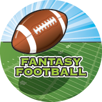 Fantasy Football Insert [TD-1491]