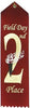 Field Day 2nd Place Event Ribbon [R8SER-FLDDY-2ND]
