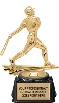 Baseball All Star Figure [TRBAS-BS]