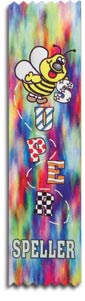 Super Speller Color Ribbon [R8FUN-SPRSPL]