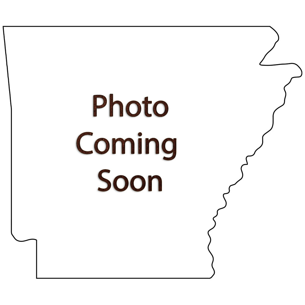 Arkansas Full Color Paperweight Acrylic Award - 6.5 x 5.35 inch [ASTT-AR-L-FC-Q]