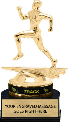 Trophybands Trophy- Track [TJBND-TK]