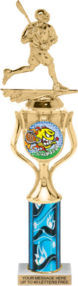 Tulip Insert Riser Trophies