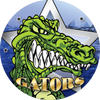 Mascots- Gators Insert [TD-2243]