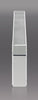 Acrylic Nameplate [ANAM2X12-Q]