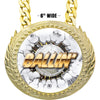Volleyball 6 inch Champion Chain [CCSP-VB]