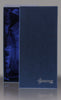 Crystal Wedge Tower - 8 inch [CYWG-8-X]