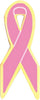 Pink Ribbon Award Pin [PRB-12]