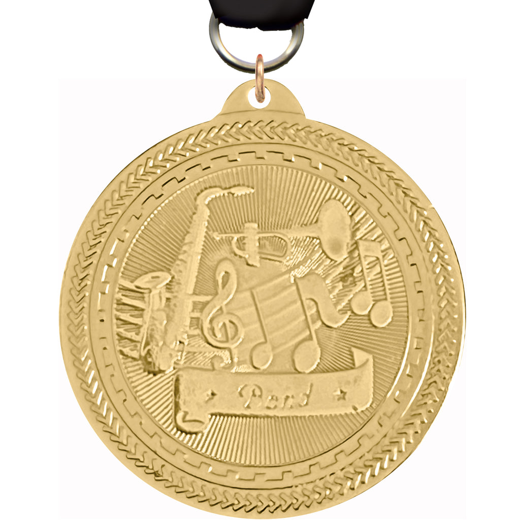 Band Britelazer Medal [MBL2-BD]