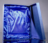 Vertical Rectangle Crystal- 8.5 inch [GT1056-8-X]