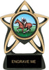 Resin Star insert Trophy [RPSTR6]