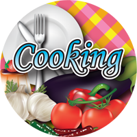 Cooking Insert [TD-1504]
