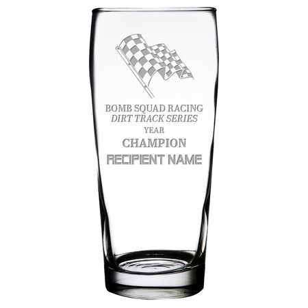 Traditional Pub Glass - 20 oz. [DW196-20]