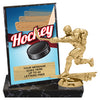 Hockey Billboard Plaque [PBB6-HK]