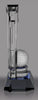 Optical Crystal Golf Award- 8.5 inch [CRG356]