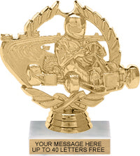 Go-Kart Theme [T252-GK]