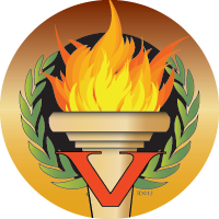 Victory Wreath Insert [BTD-1654]